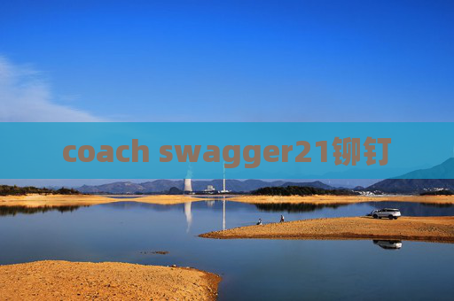 coach swagger21铆钉